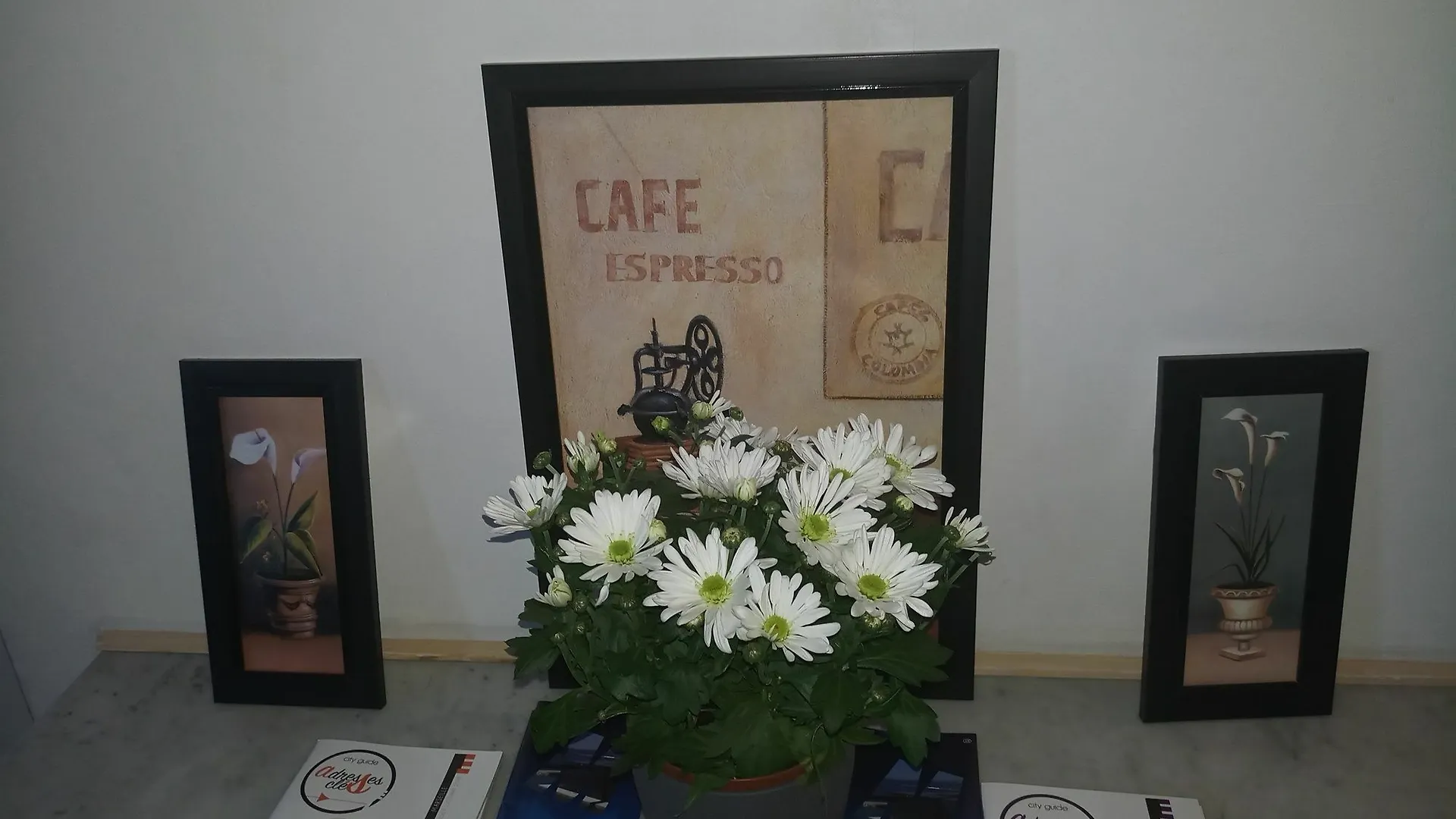 דירה מרסיי Appartement Place Des Marseillaises