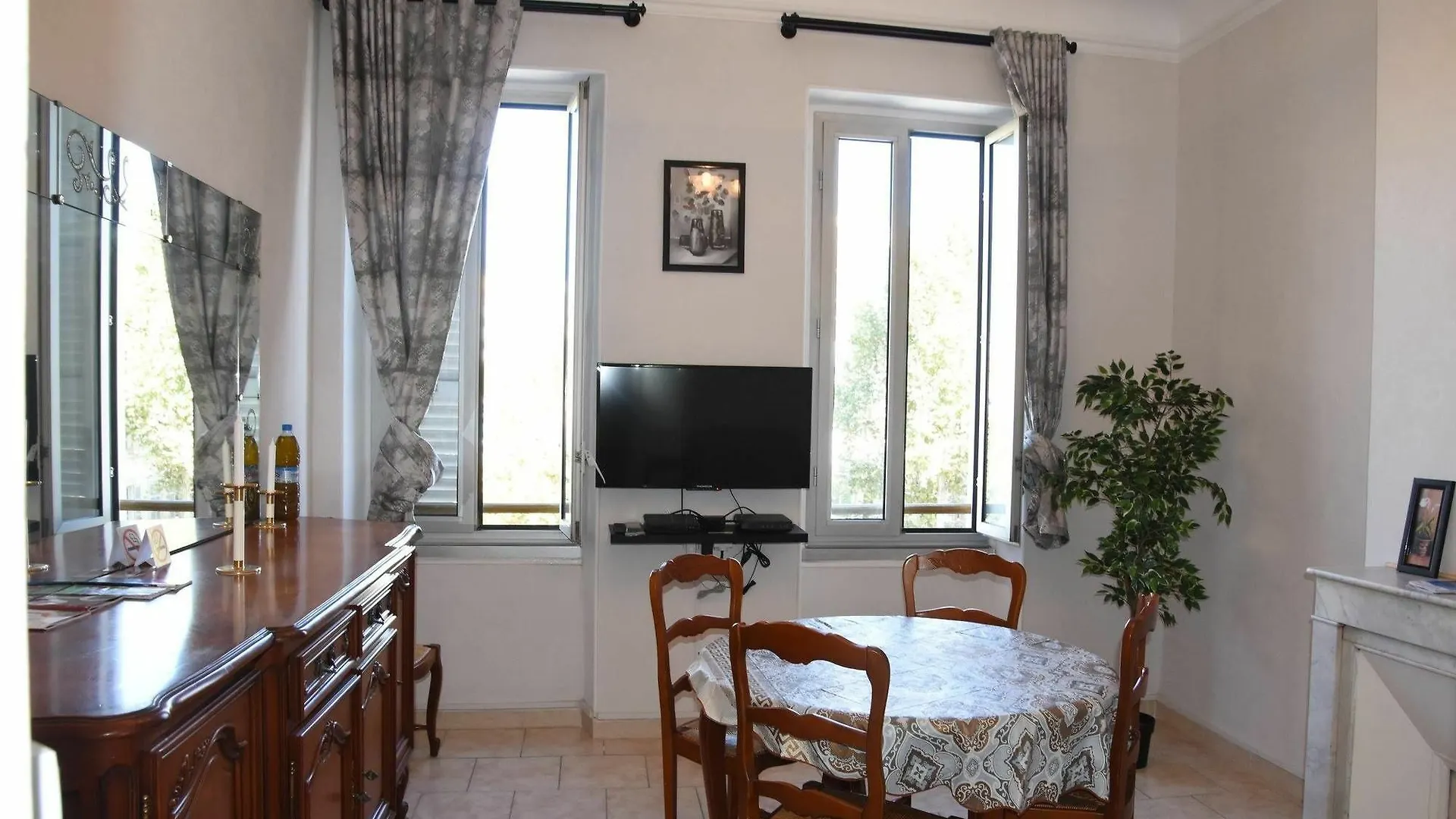 Appartement Place Des Marseillaises Μασσαλία Διαμέρισμα
