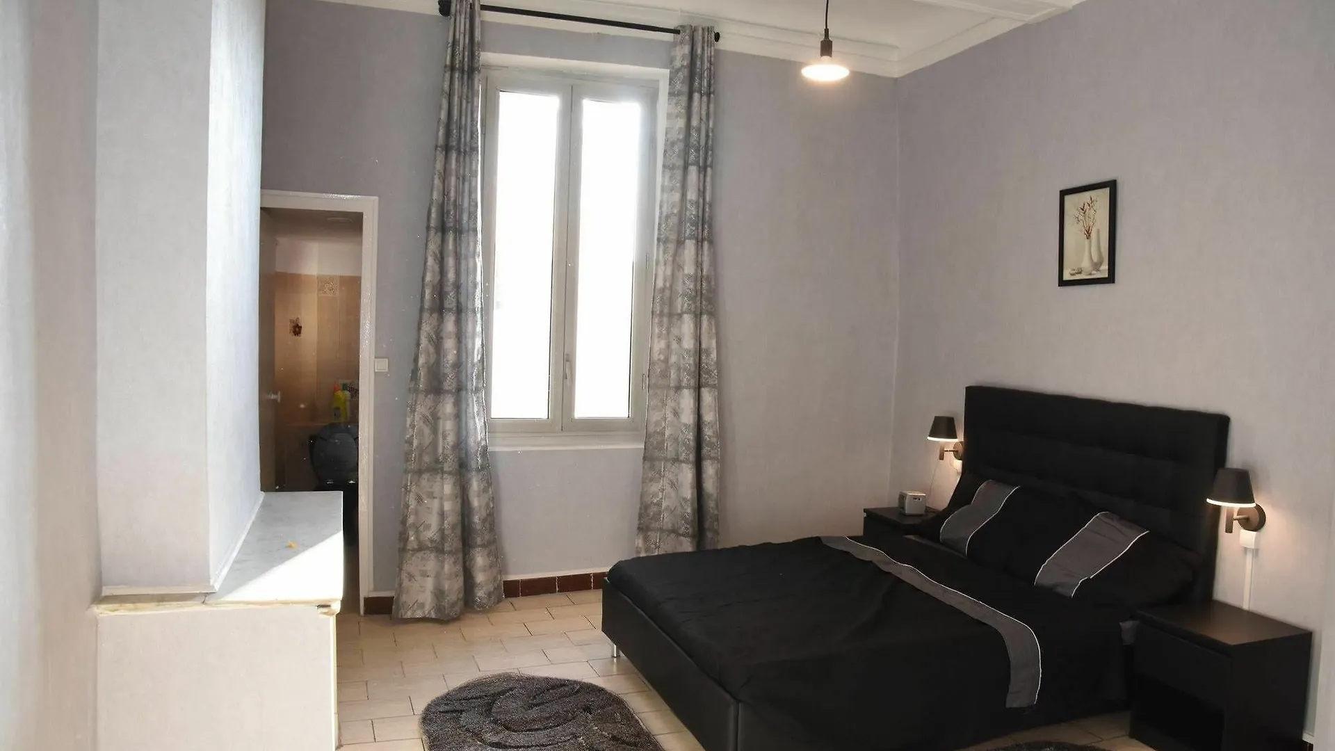 Appartement Place Des Marseillaises Marsiglia Francia
