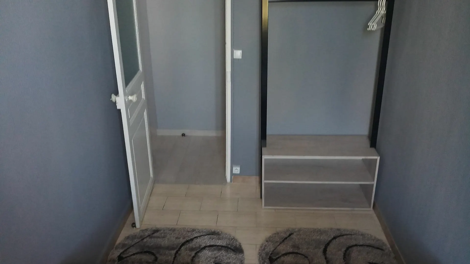 شقة Appartement Place Des Marseillaises مارسيليا