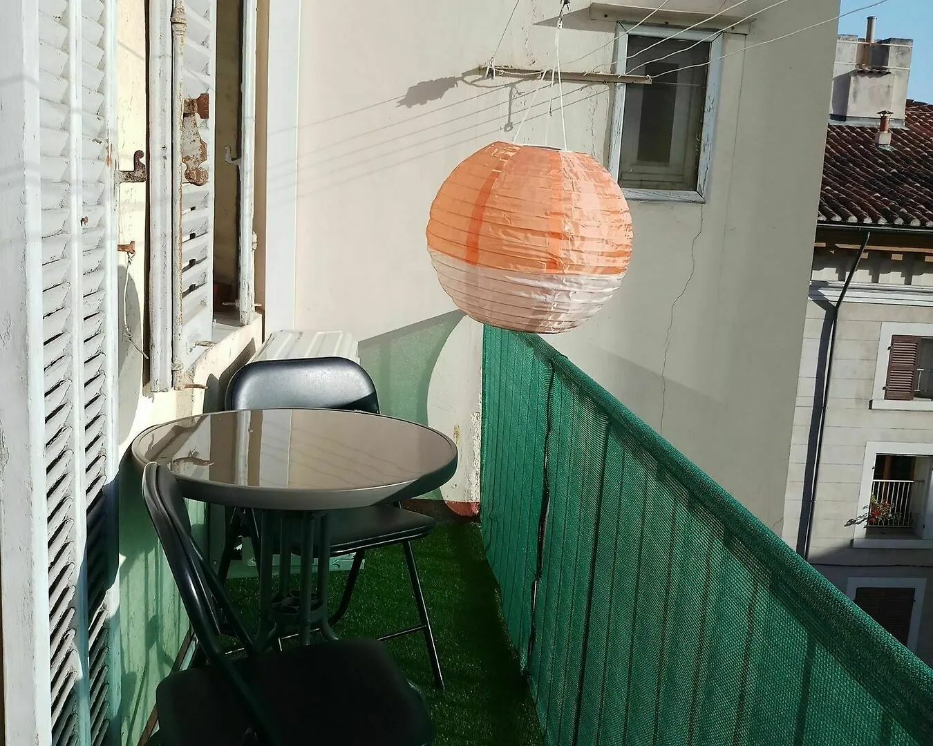 Appartement Place Des Marseillaises مارسيليا شقة